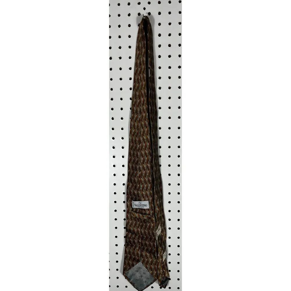 Valentino tie - Picture 4 of 6